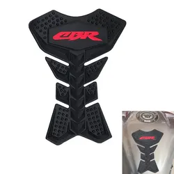 For Honda CBR 250R 600 1000 1300 RR RC51 SP1 SP2 F2 F4 F5 Motorcycle fuel tank pad protector air cap pad sticker rubber sticker