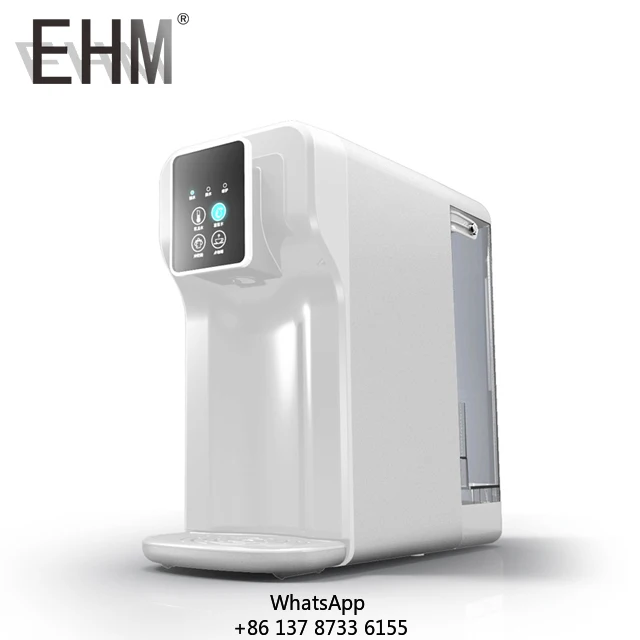 

Best Selling Home Us 5L Rich Hydrogen And RO Water Maker Kettle Water