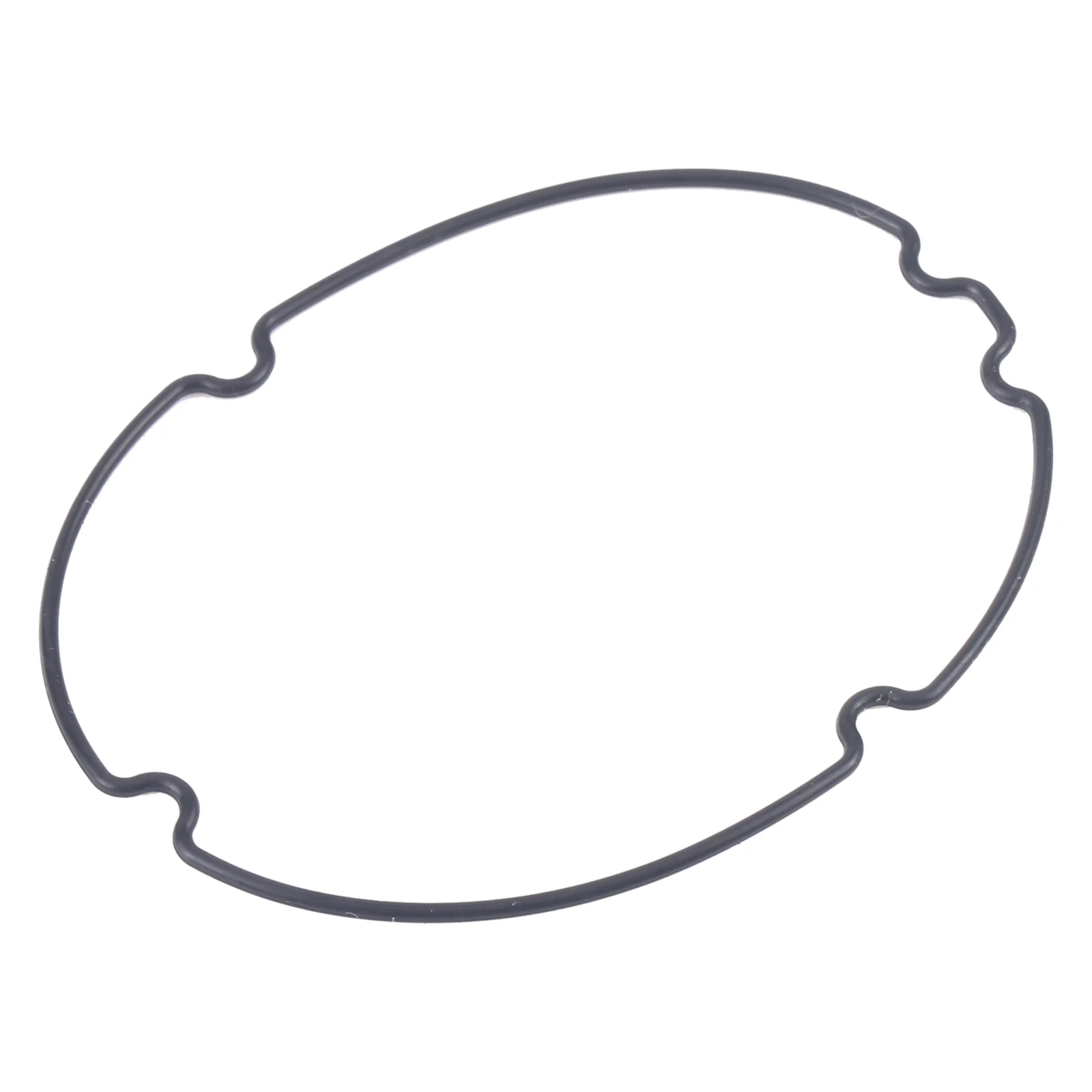 Cincin Karet Tahan Air untuk Suku Cadang Perbaikan Jam Tangan Garmin Fenix ​​6X Pro