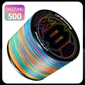 NEW YGK X8-500M