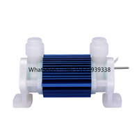 O3  2 g Ozono Tube Ozone Tube and Power Supply for Portable Ozoniser