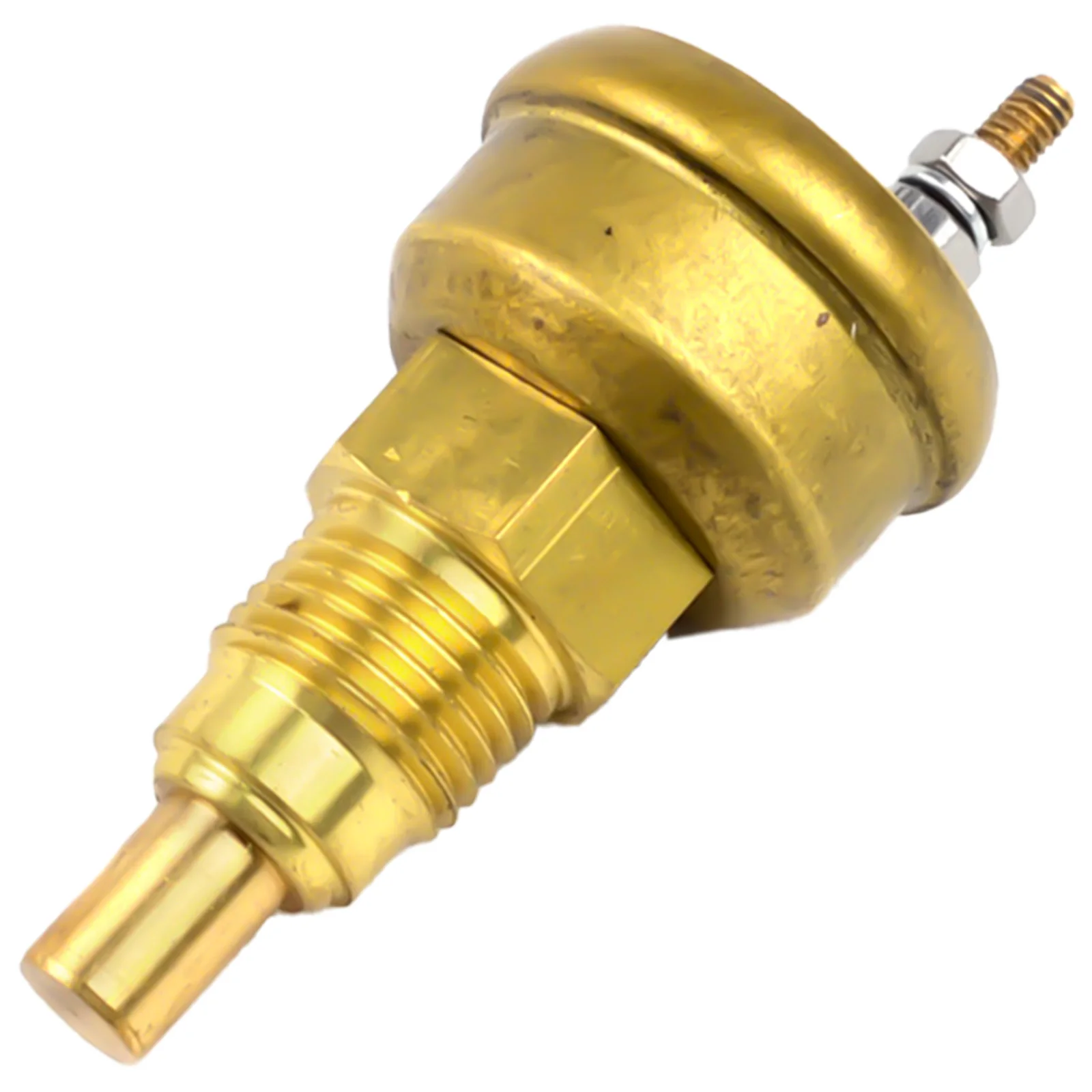 Water Temperature Sensor ME039860 For Kobelco SK200-6 Excavator