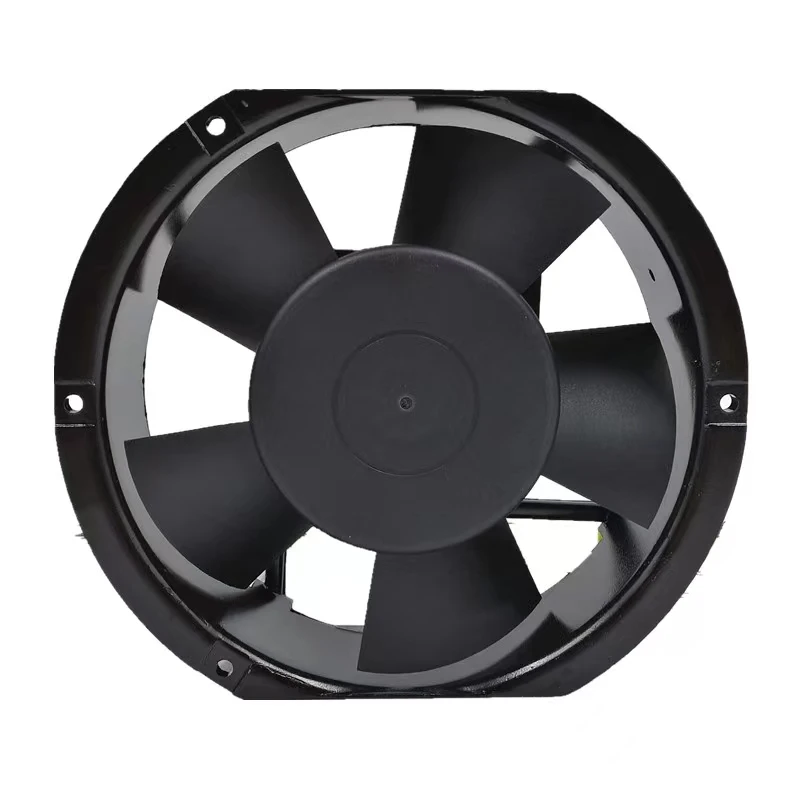 New 17cm 17251 110V 220-240V AC fan cabinet cooling fan