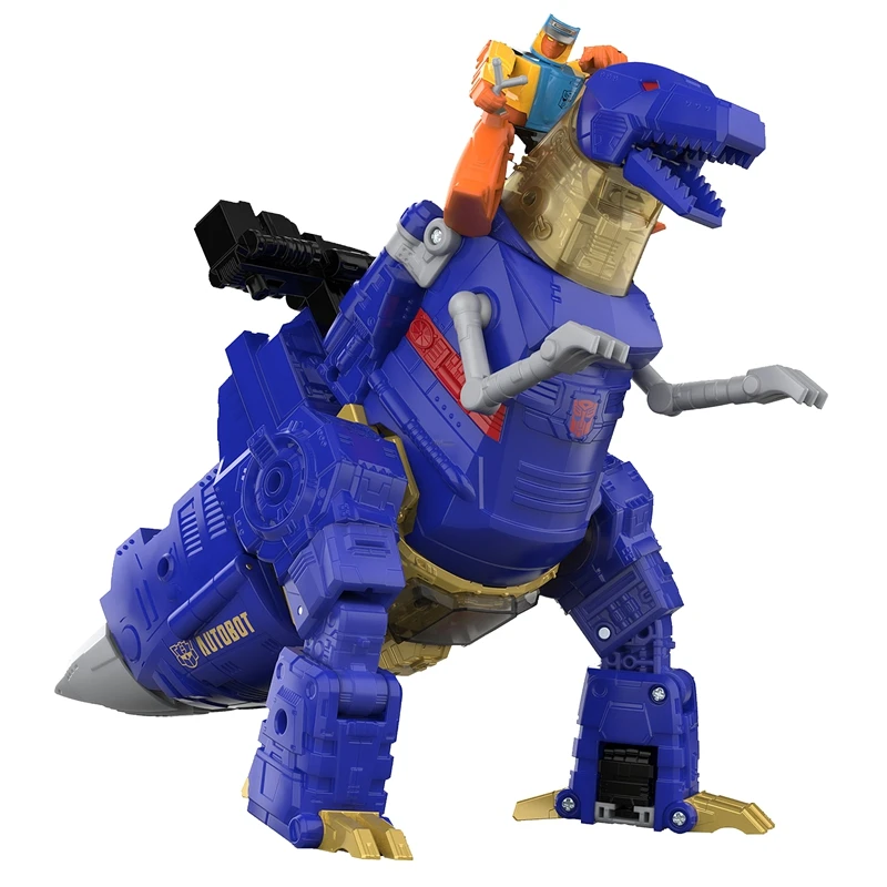 Transformers Age of The Primes G2 Universe Grimlock The Thirteen Megatronus The Fallen Leader Class Action Figure Robot Toys
