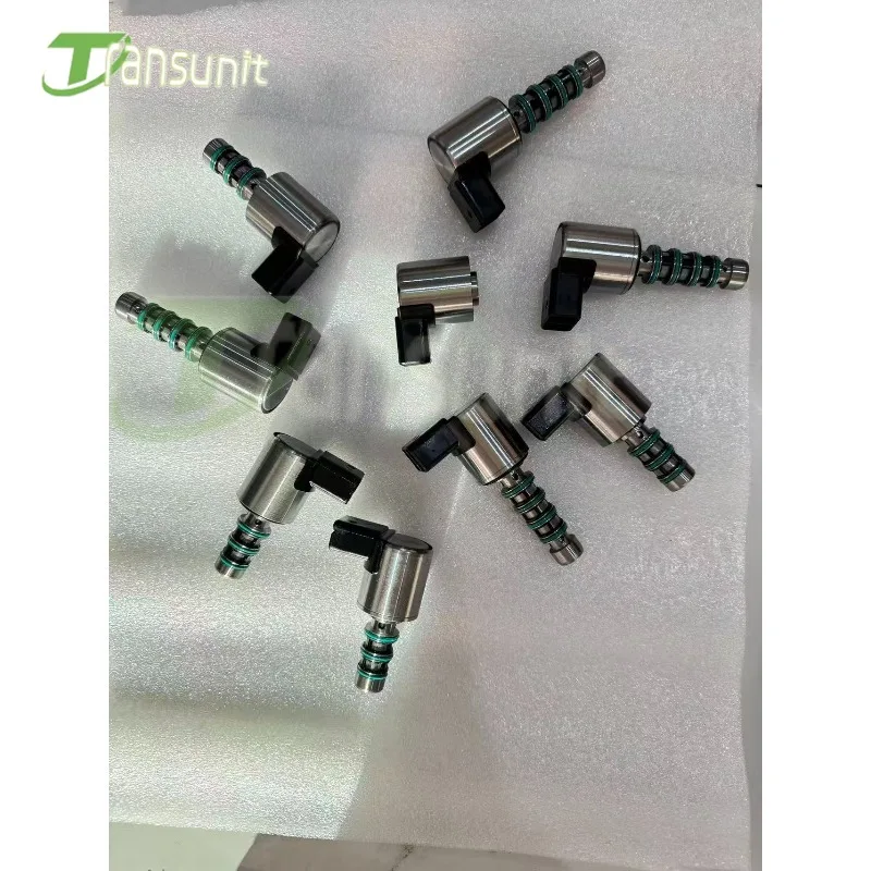 9PCS Original 0CK D… - image