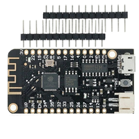 MicroPython ESP32 Development Board V1.0.0 Rev1 Wifi Bluetooth 4MB FLASH for Arduino MICRO-Type