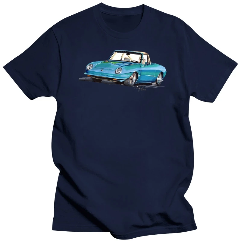 LANCIA FULVIA HF Italy Rally Montecarlo 1972t shirt wholesaleMen's FashionSolid Color T-ShirtT-shirt Blouse