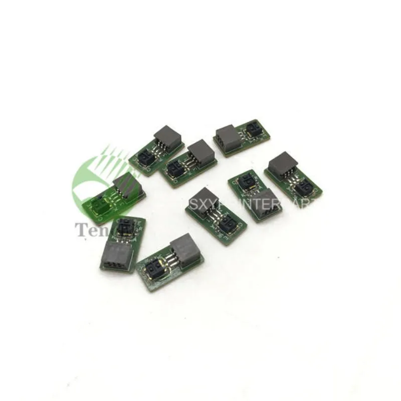 Imagem -03 - Impressora do Sensor para Epson 1390 1430 1410 1400 L1800 Me1100 L1300 pw 10 Pcs Peças da