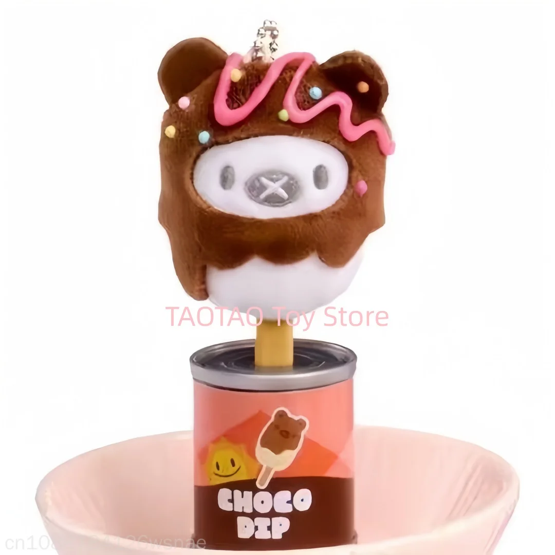 Delicacy Plush Diy Series Miniature Miniature 2026 Pendant Mini Miniverse Series New In Stock Diy Surprise For Collectors Gifts - view 5