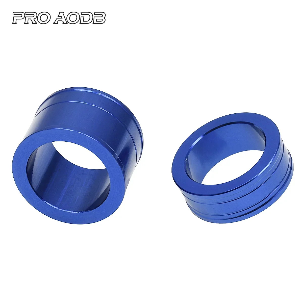 Moto CNC Asse Ruota Anteriore Mozzo Spacer Per Yamaha YZ250F 450F 250FX 450FX WR250F WR450F YZ WR 250F 450F 250 FX 2014-2020