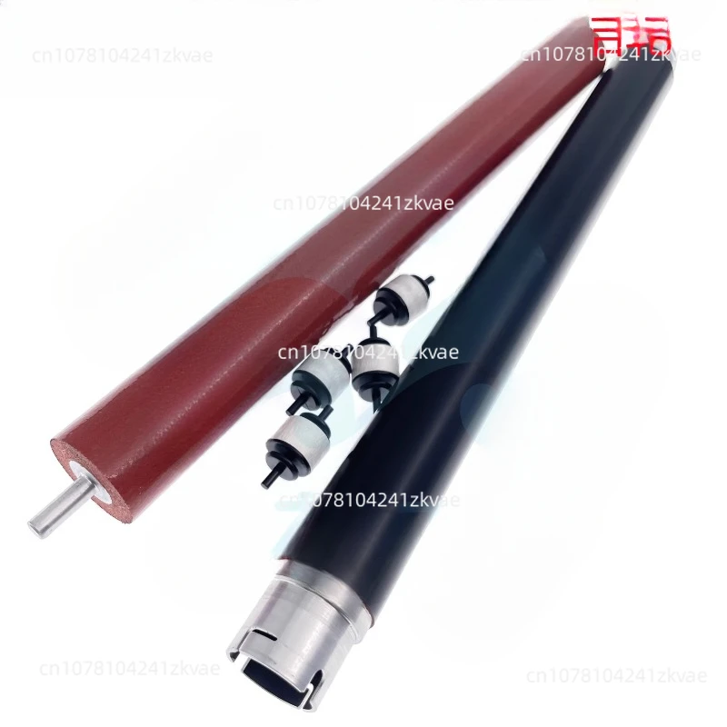 

Heat Upper Fuser Roller + Lower Pressure + Cleaning for Brother HL4140 HL4150 HL4570 MFC9055 MFC9460 MFC9560 MFC9970 L8250 L8350