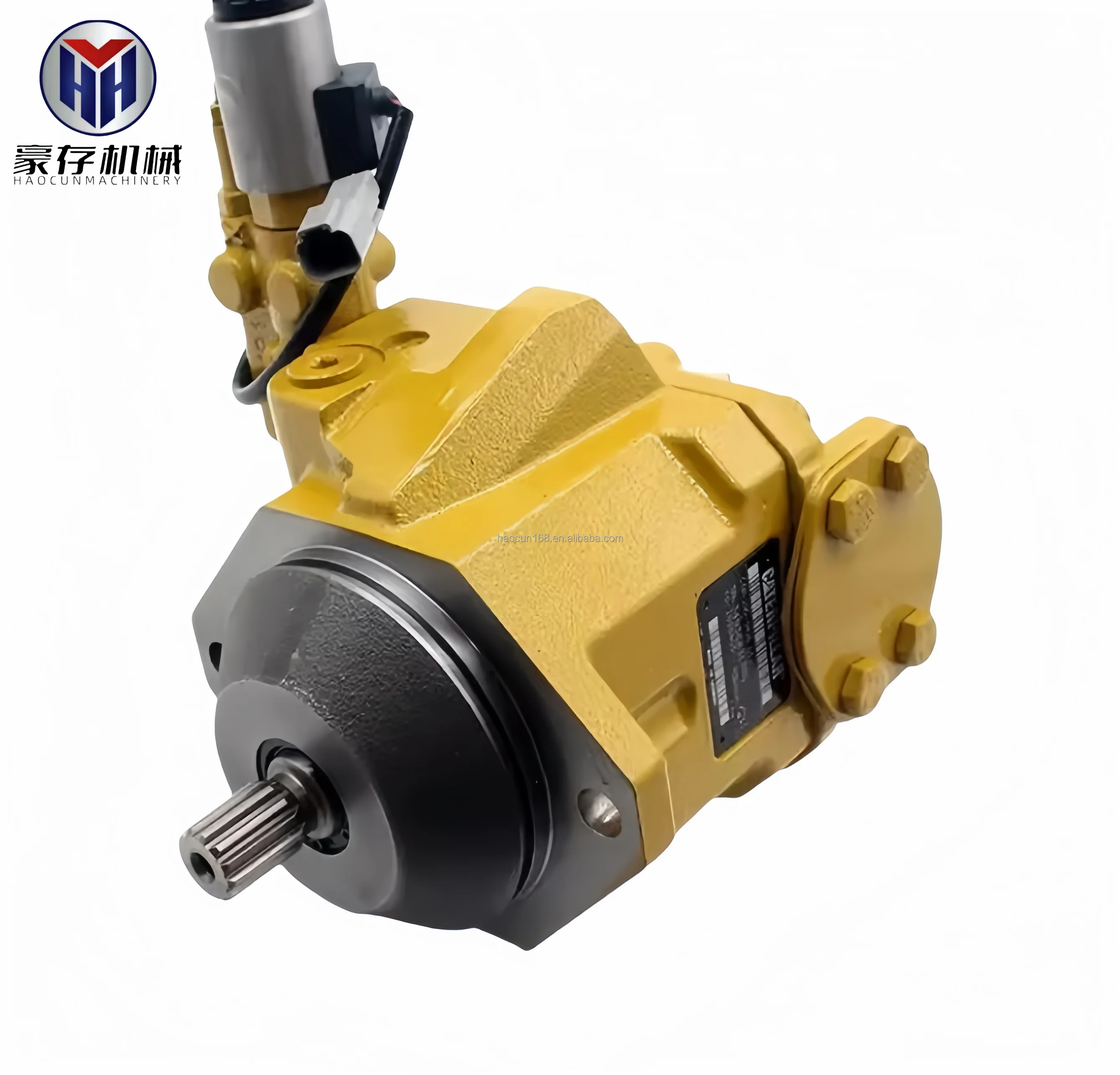 High quality 2959426 CAT Hydraulic pump Equipment Repair Parts 295-9426 Hydraulic Piston Motor