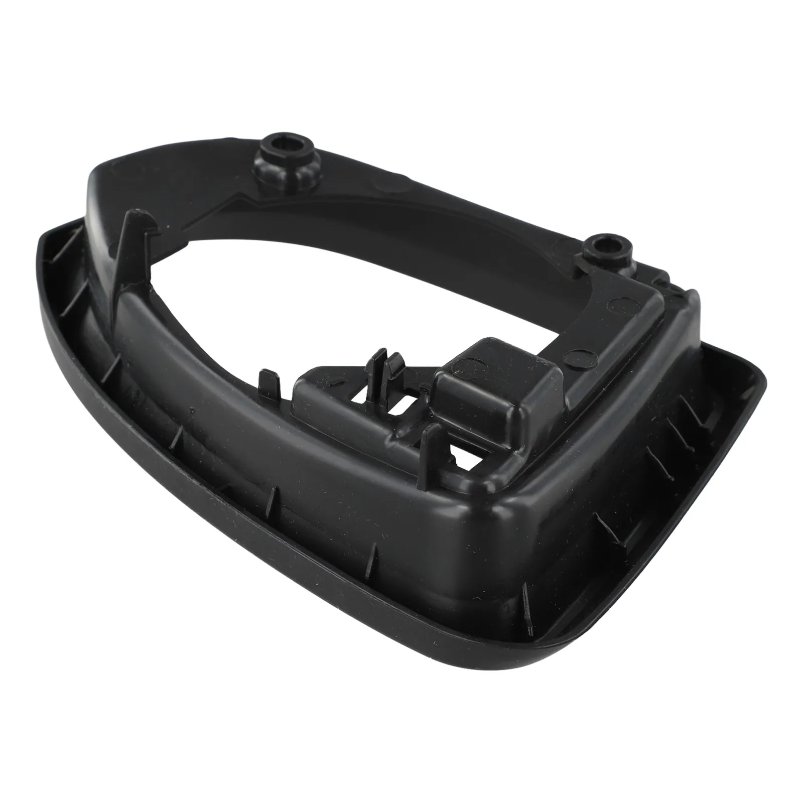 1pcs Car Reverse Frame 5G0857601A, 5G0857602A For Golf 7/7.5 2013-2016 Rearview Mirror Frame Car Accessories Exterior Mirror