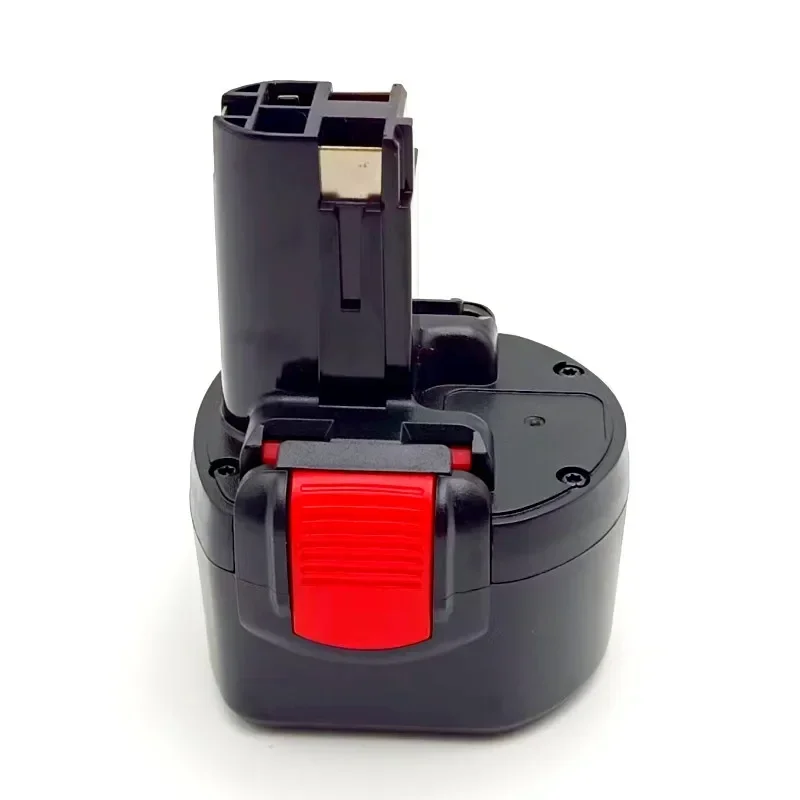 Brand new bat048 9.6V 48ah 68ah 98ah Ni Cd rechargeable battery power tool Bosch PSR 960 bh984 bat048 bat119 battery