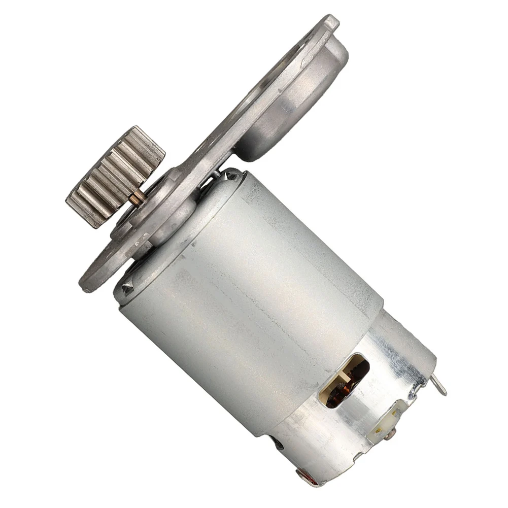 Replacement 629932-8 18V Motor For Grass Trimmer DUR181Z BUR181Z Metal Silver Spare Part Power Tool Accessories