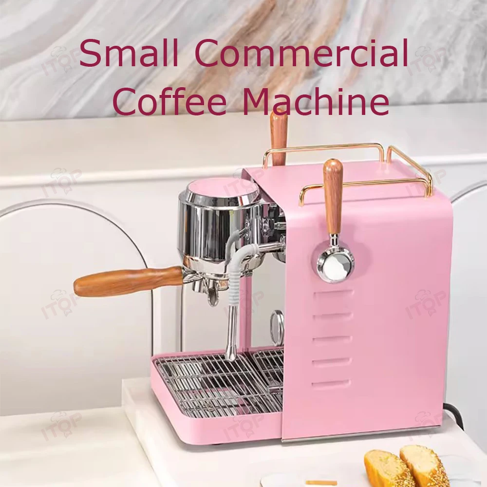 Professional Semi Automatic Expresso Machine Other Commercial Espresso Coffee Machines Makers