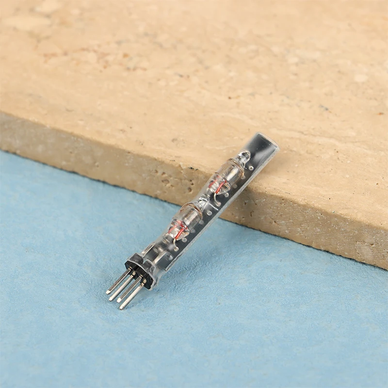 Time Separator Tube…