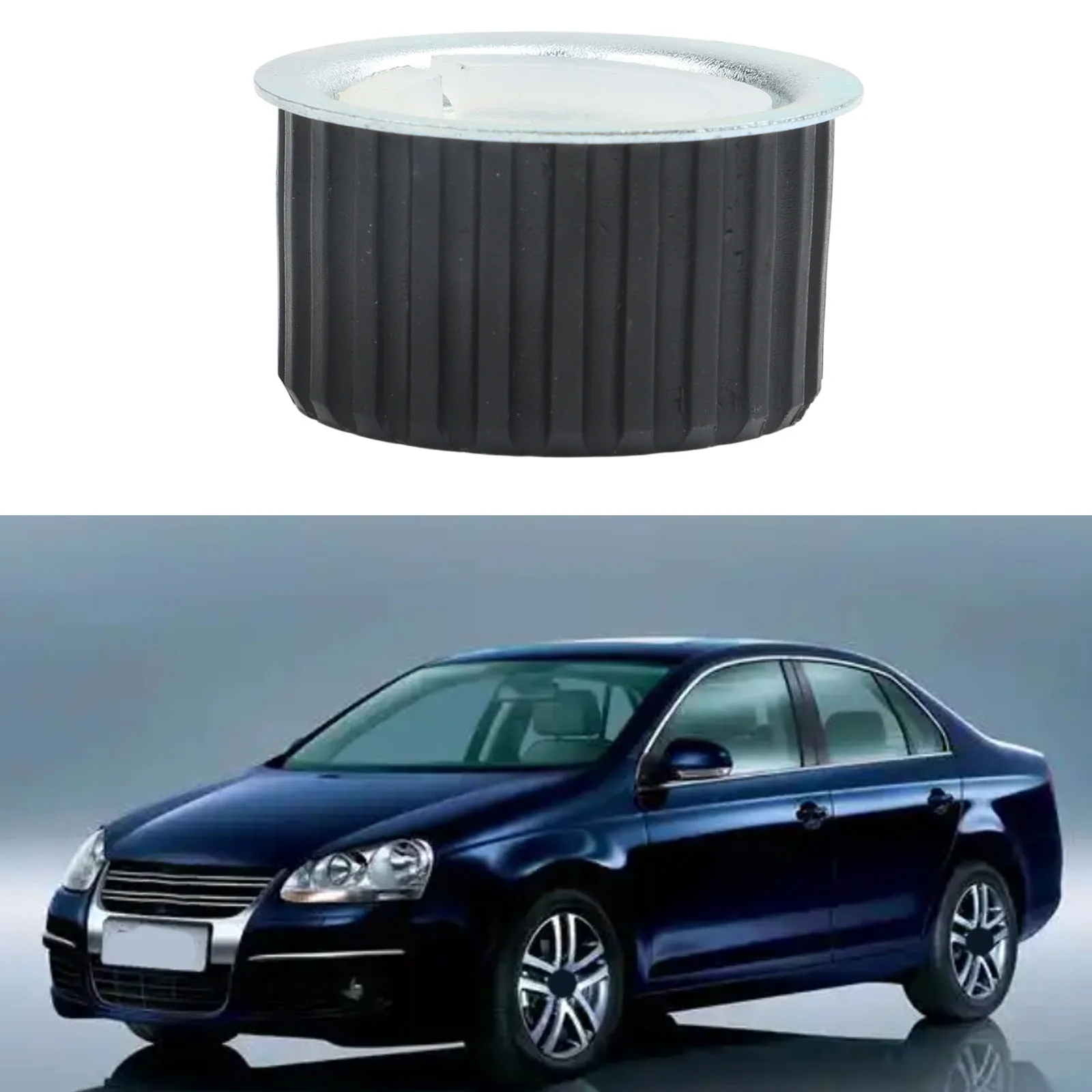 Steering Column Ball Bearing 171419517B for For Jetta For Golf For Passat Years 1974 to 1993 Direct OEM Replacement