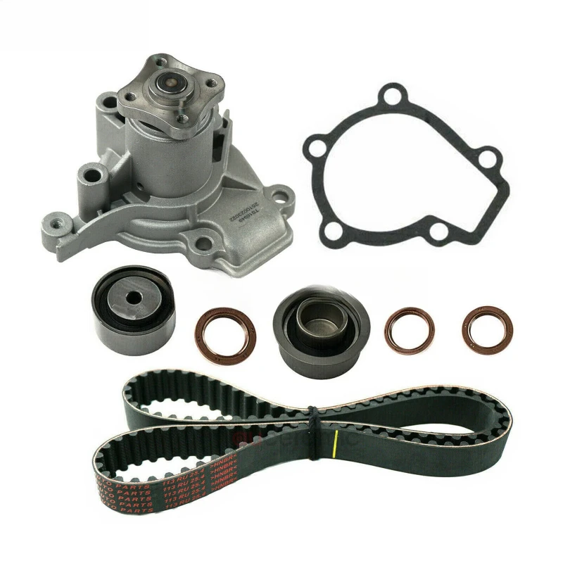 

Timing Belt kit Water Pump TBK284，TCKWP284