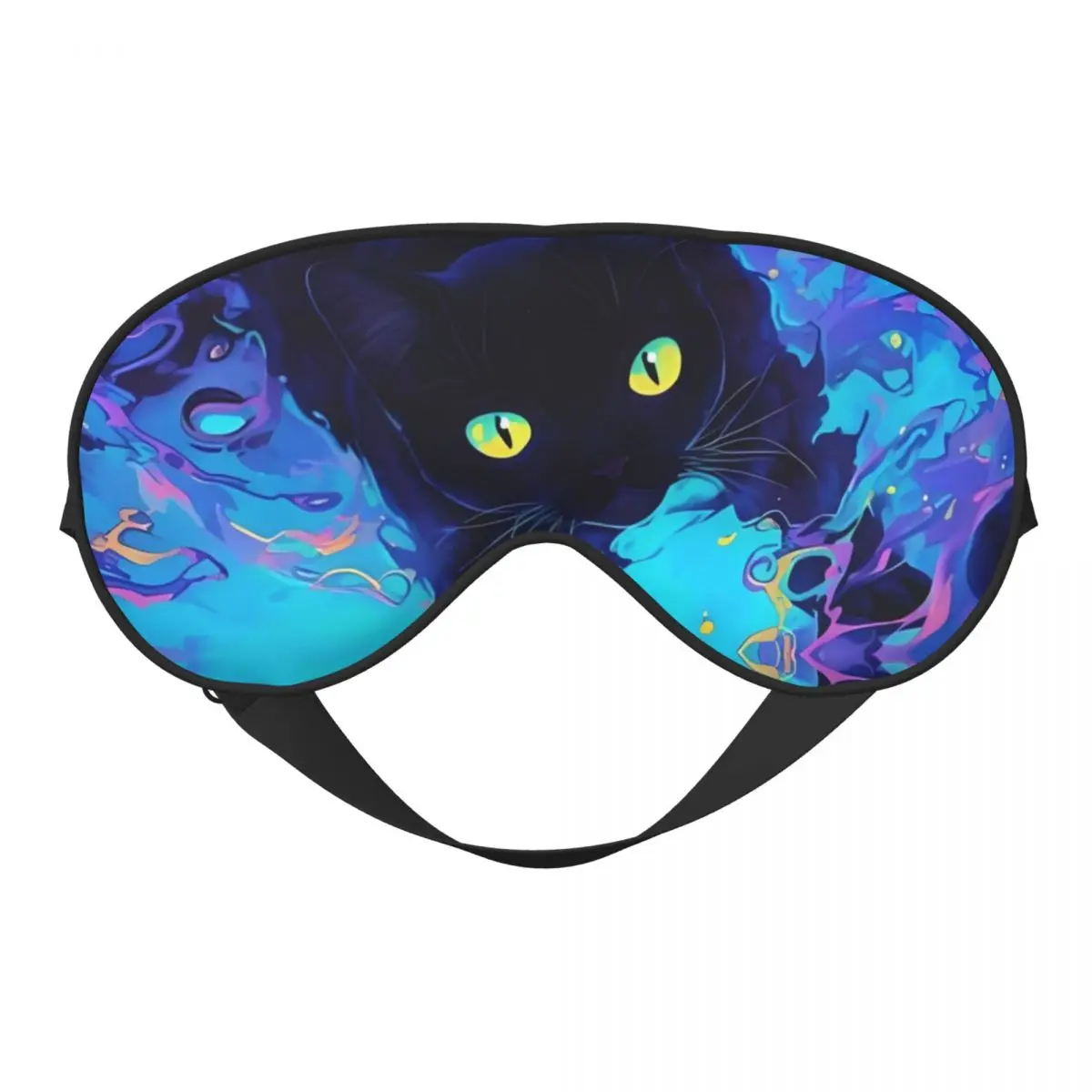 Custom Black Cat Ad…