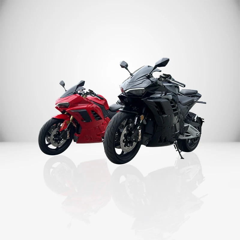 Super Power 3000W Racing Electric Motorcycle 5000 Watts Sports Motorbike for Adults Electric Motorcycle Sportbike