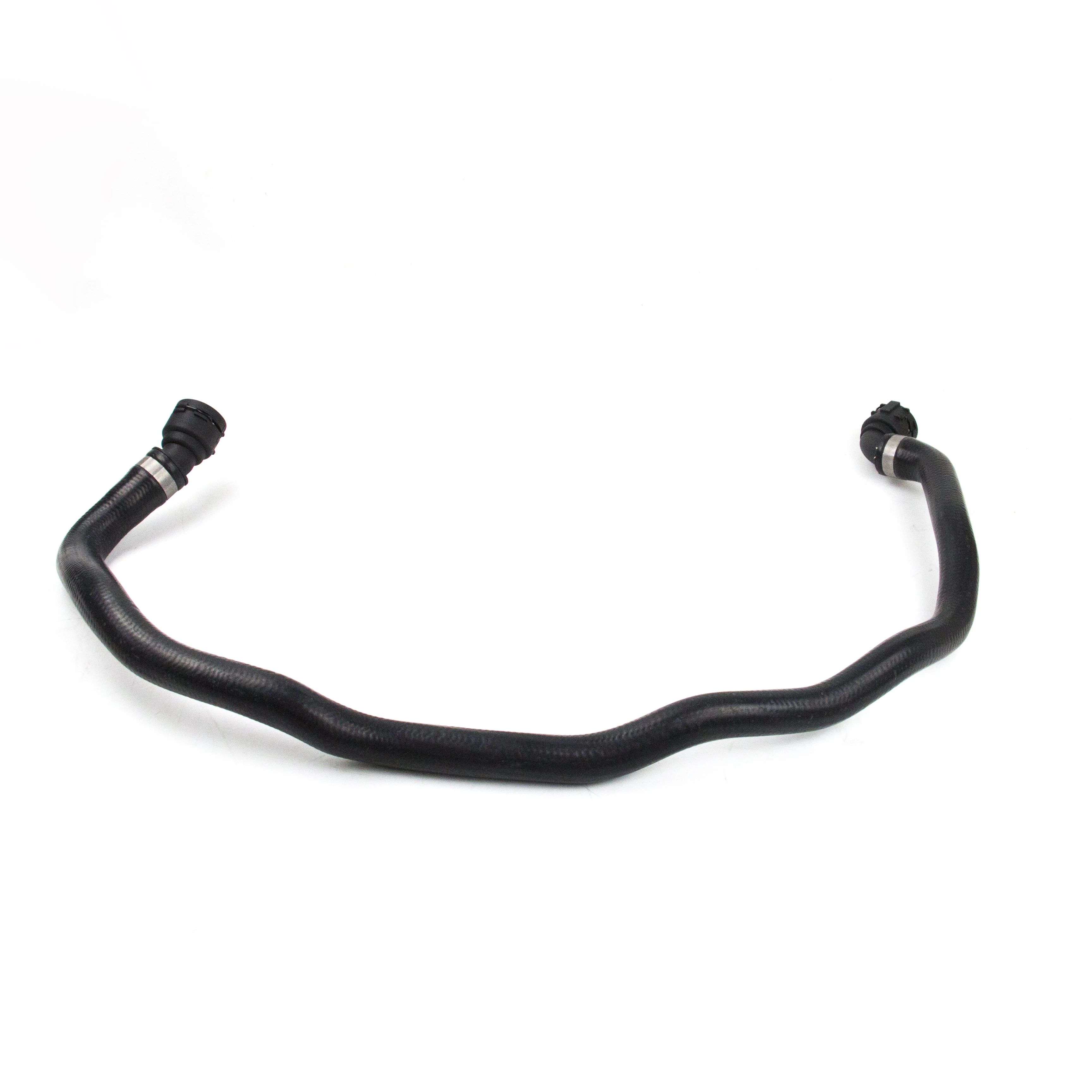 64216983858 Car Coolant Hose Engine Inlet Pipe Kettle Hose Radiator Hose Water Tank Heat Pipe For BMW 1'3' X1