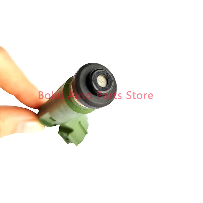 23250-22040 23209-22040 23250-0D040 1pcs/4pcs Denso fuel Injector For Toyota Chevrolet Prizm Matrix Corolla 1.8L 2325022040