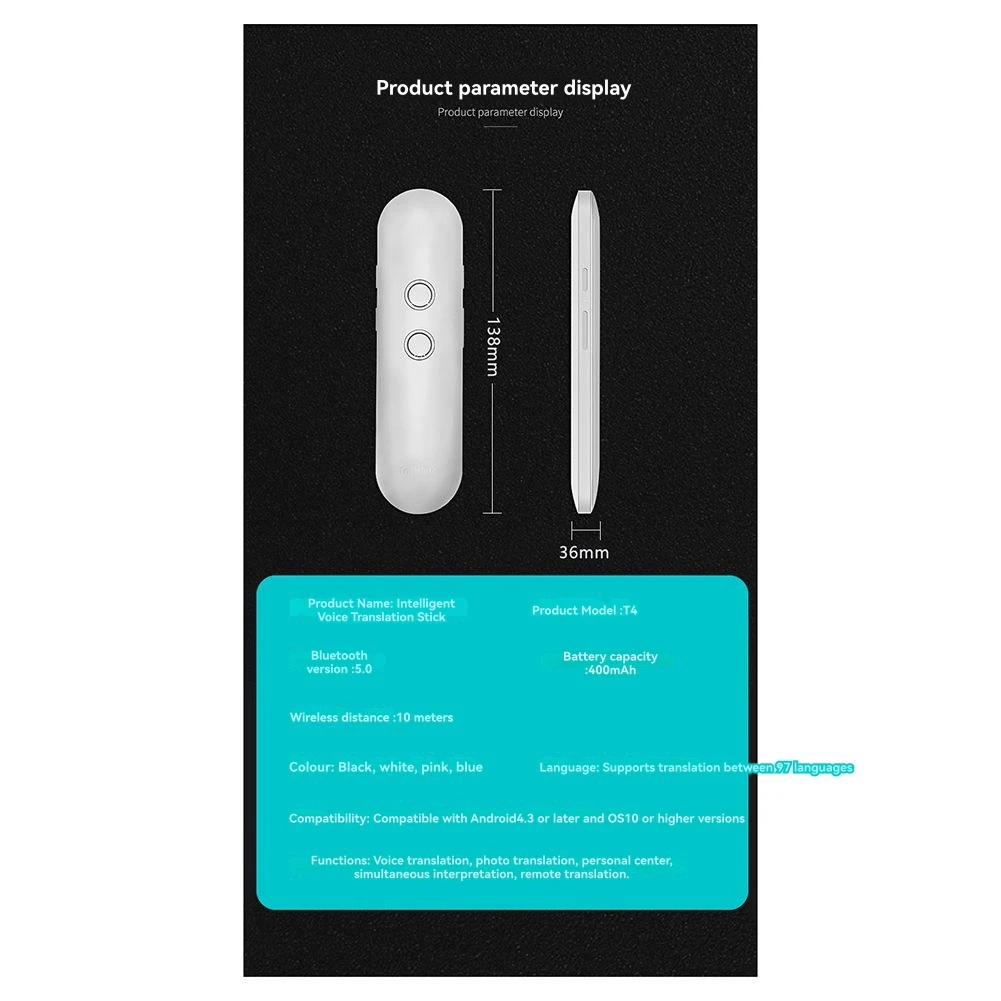 B03B-Smart Voice La… - image