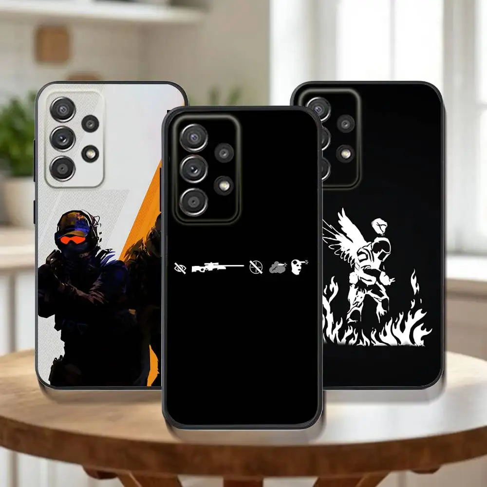 C-CS2 Game Phone Ca… - image