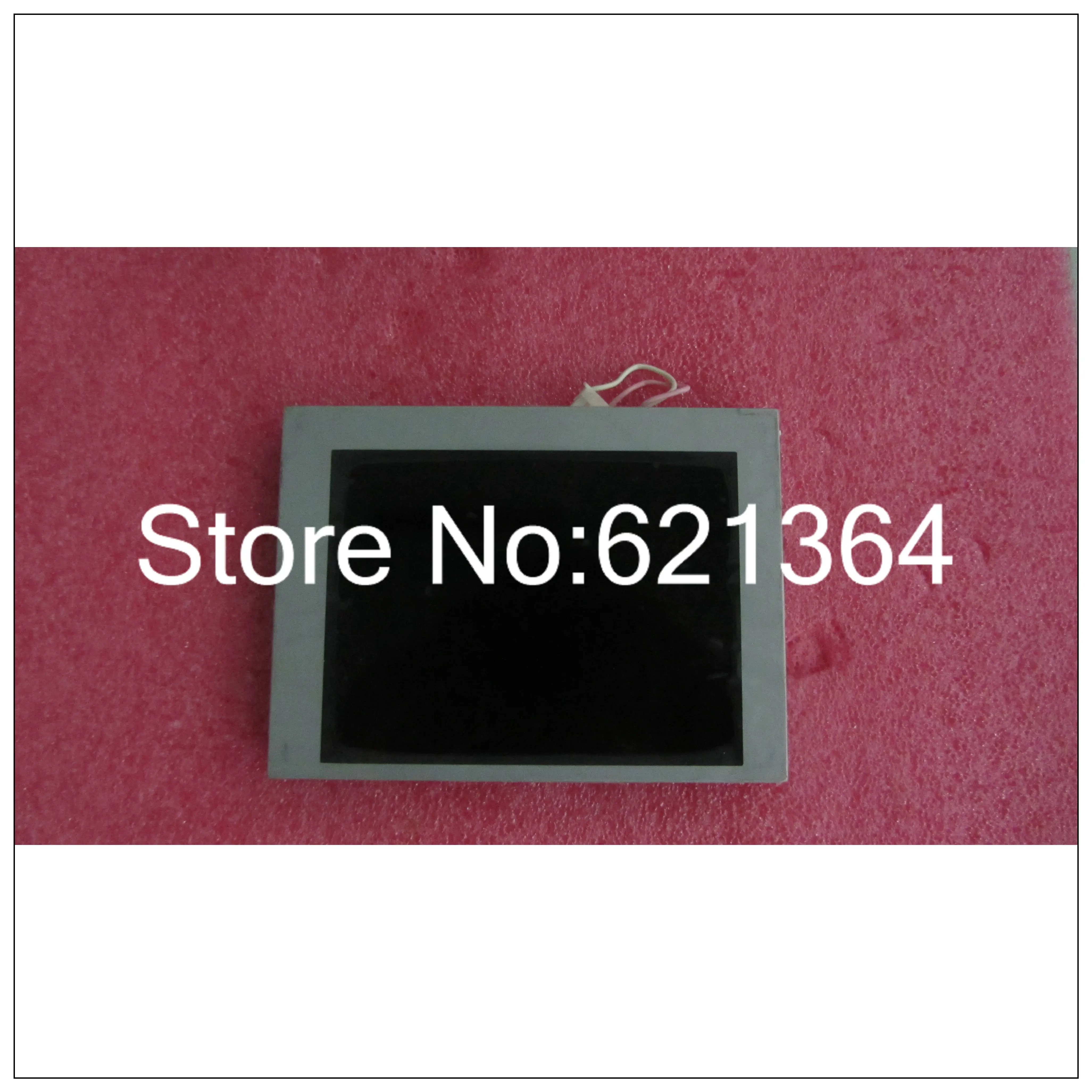 

new and original KS3224ASTT-FW-X3 industrial LCD Display with tested ok before sending and good price