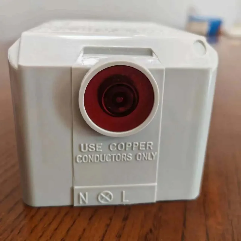 530SE Program Controller 40G Series Ignition Control Box