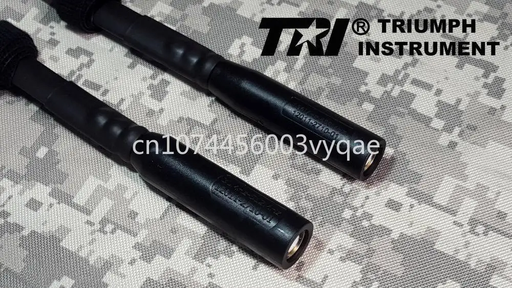 Tri Short a Folding Ruler Antenna Intercom Antenna Adapted to Tri Joint Star Fma Prc148 Prc152