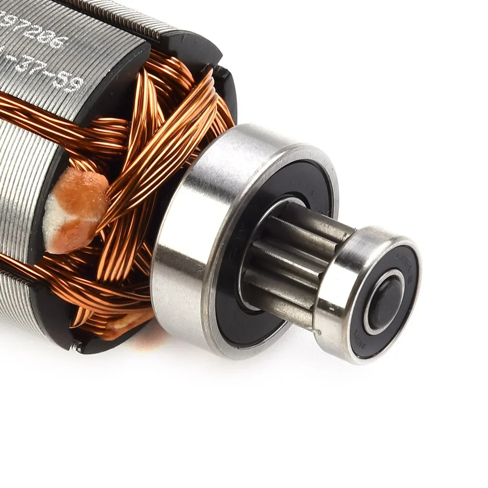 

For DCH143 DCH363 DCH364 DCD931 DCD936 DCD940 DCD945 DCD980 Motor Armature Carbon Brush Holder DCF885L2 DCF885M2