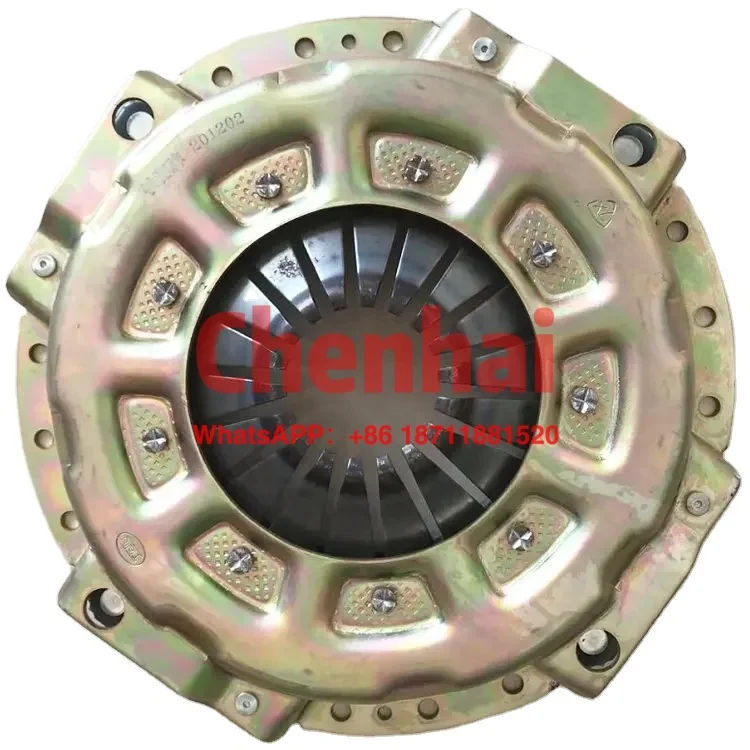 

OEM Quality 1001919 Clutch Kit Clutch Cover Disc Bearing Clutch Assembly for Forklift Truck