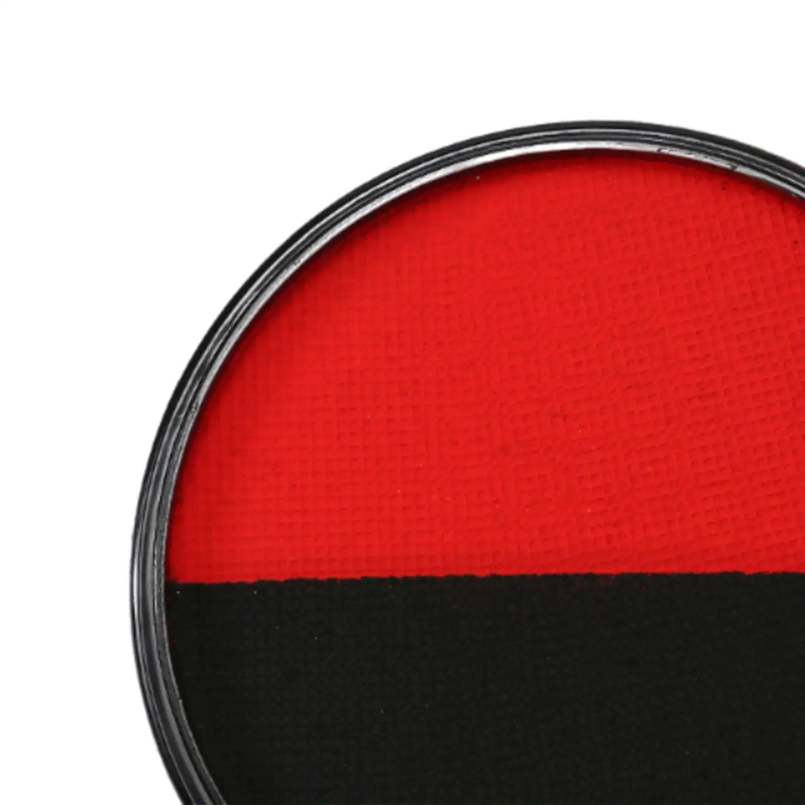 Washable Face Paint Palette Solid Pigment High Pigment Makeup for Football Games Cosplay Stage Performance