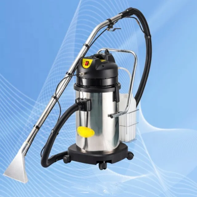 Newly designed chair back carpet cleaning equipment carpet and foam sofa cleaner