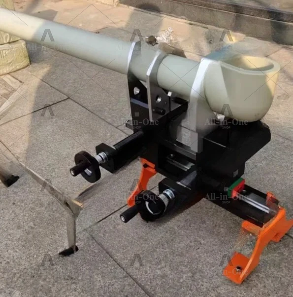 PE/PPR PPH PVDF 63-110mm socket fusion machine Socket 110 ppr pipe welding machine Portable Socket Welding Machine JIG