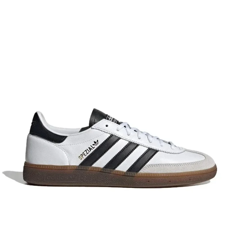 Adidas Handball Spezial Casual Shoes Suede Leathers Non-slip Comfortable Spzl Sports Board Sneakers