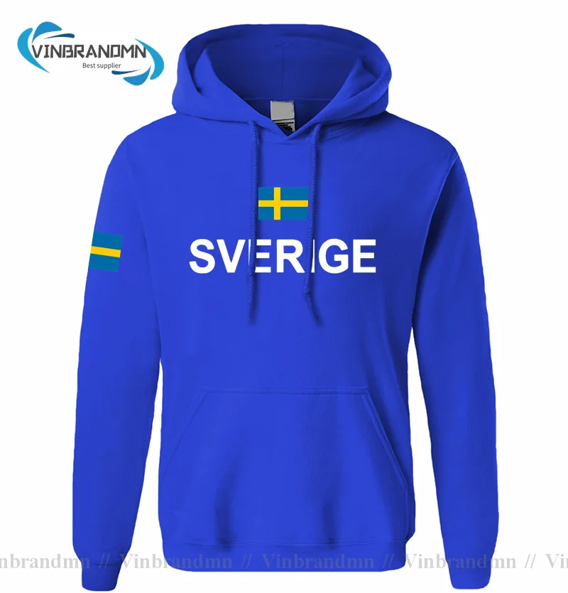 Sweden Sverige Swedish Swede SE SWE Mens Hoodie Pullovers Hoodies Men Sweatshirt Fashion Streetwear Clothing Jerseys Tracksuit