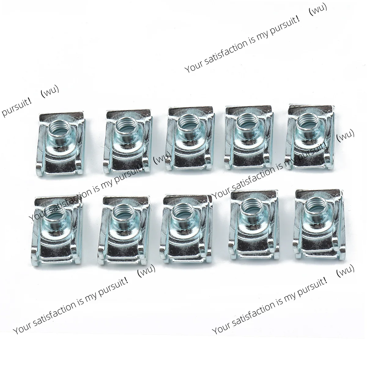 

80-зажим для язычка B в штучной упаковке/зажим для саморезы/зажим для язычковой гайки/зажим для гайки кассеты