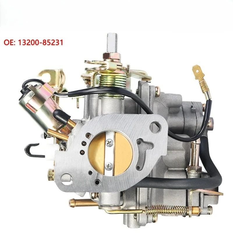 CARBURETTOR/CARBURETOR 1.0 L FOR SJ410 F10A SUZUKI SK410 ST100 ST90 SUPER CARRY RASCAL SAMURAI