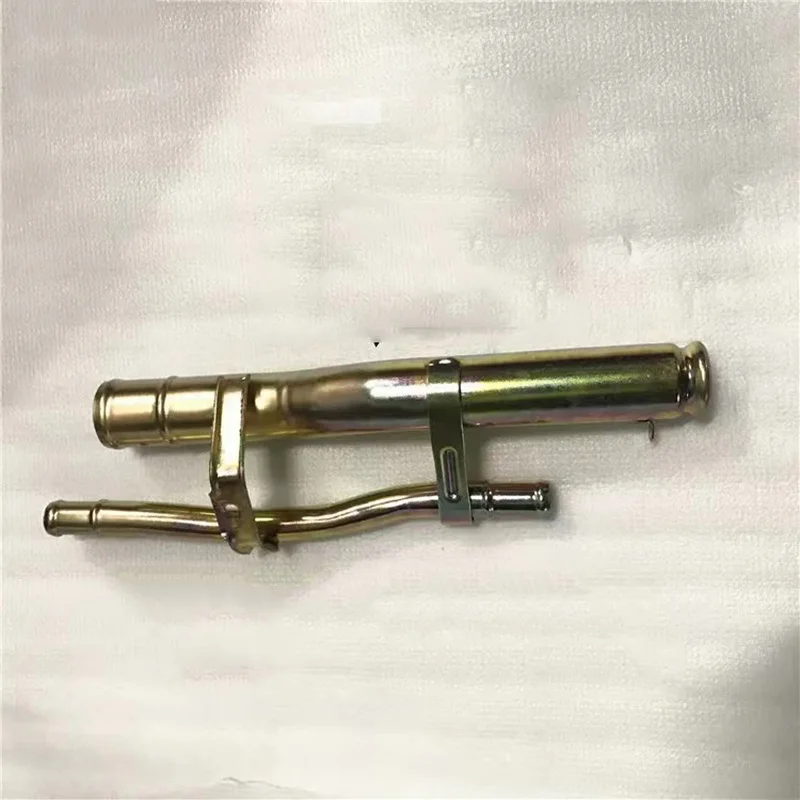 New Genuine OEM Parts Auto Water Inlet No.1 Pipe 17840-86G00 For Suzuki SX4 Swift Ignis