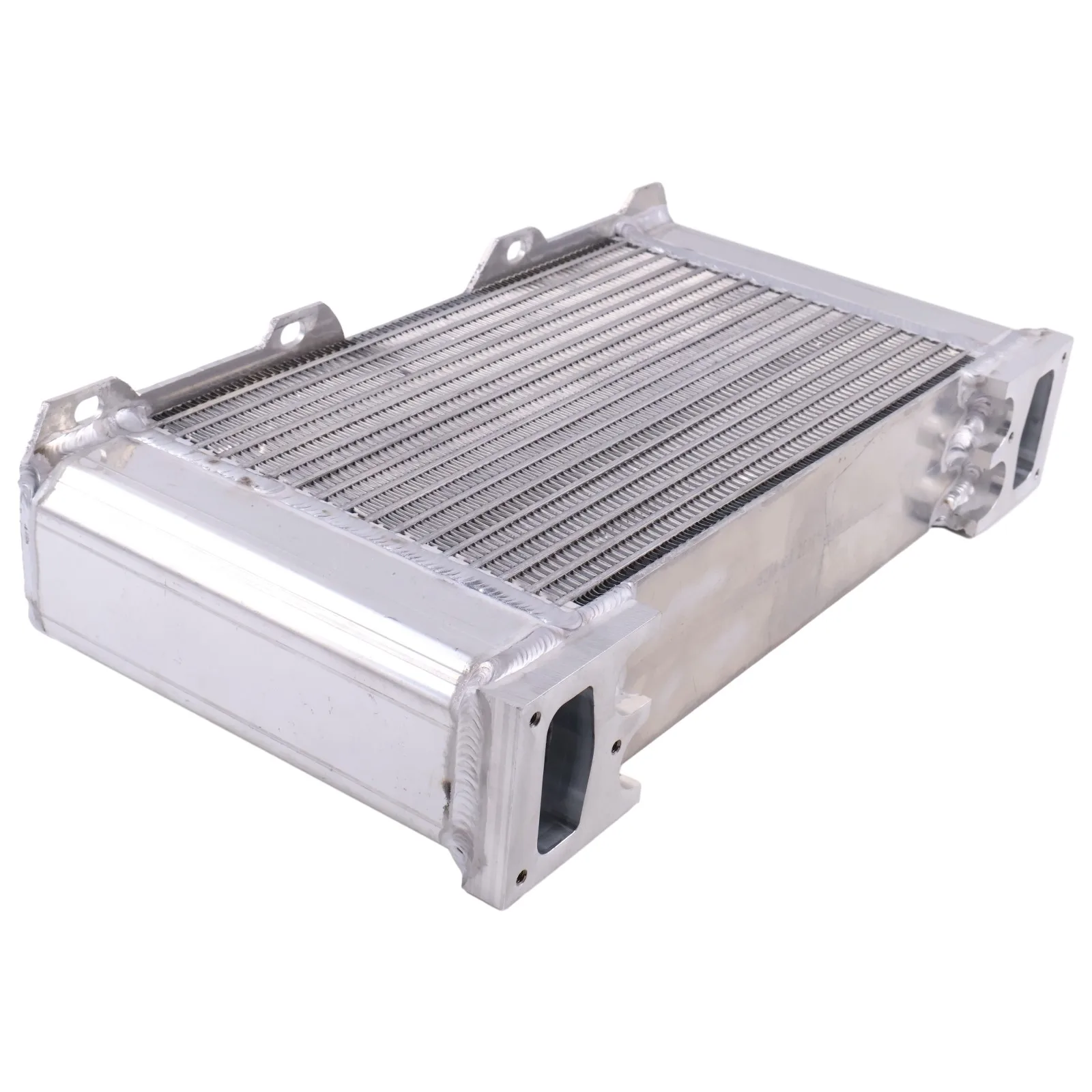 New Radiator 04259455 04251395 8MK376949031 for DEUTZ BF4M1012C Engine