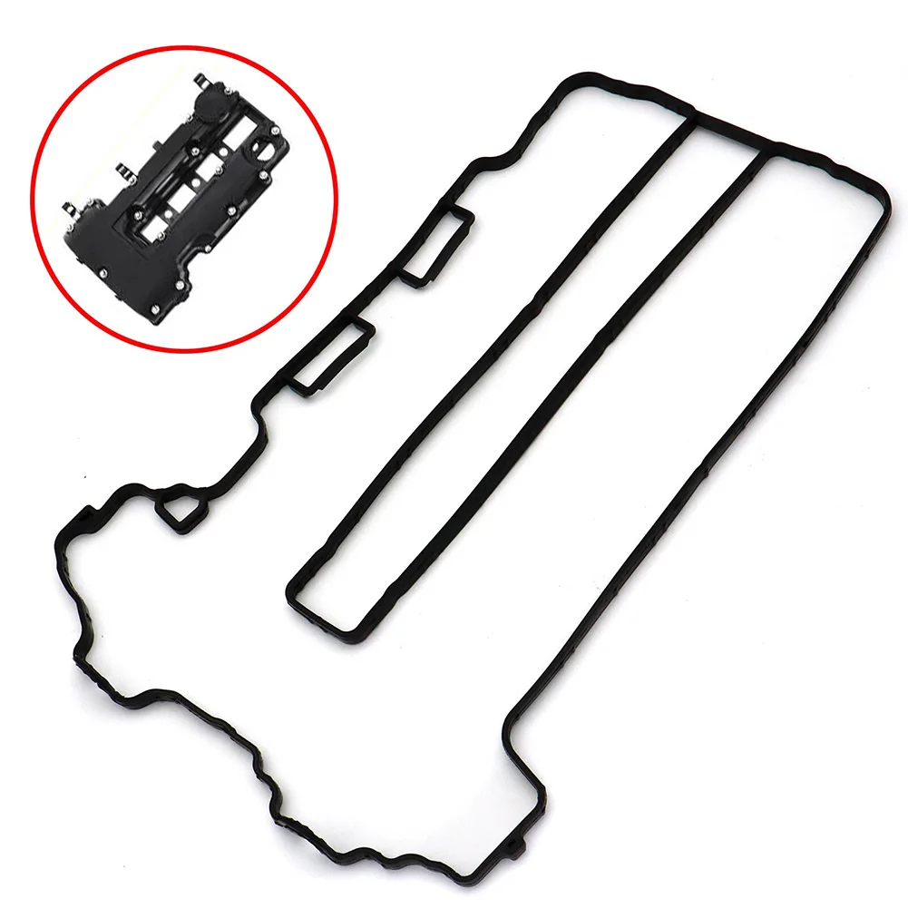 

Прокладка крышки клапанов двигателя для Vauxhall, Opel, Combo, Corsa 5607467 24403788, пластиковая прокладка крышки головки блока цилиндров двигателя