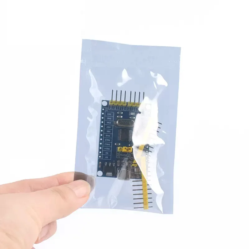 Placa de desarrollo STM32F030F4P6, tablero de aprendizaje Core, sistema pequeño descargado a través del puerto serie TTL