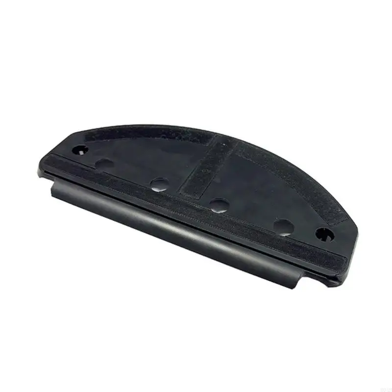 Porta stoffa D0AB MOP per N20/Family Robot aspirapolumi Spazza