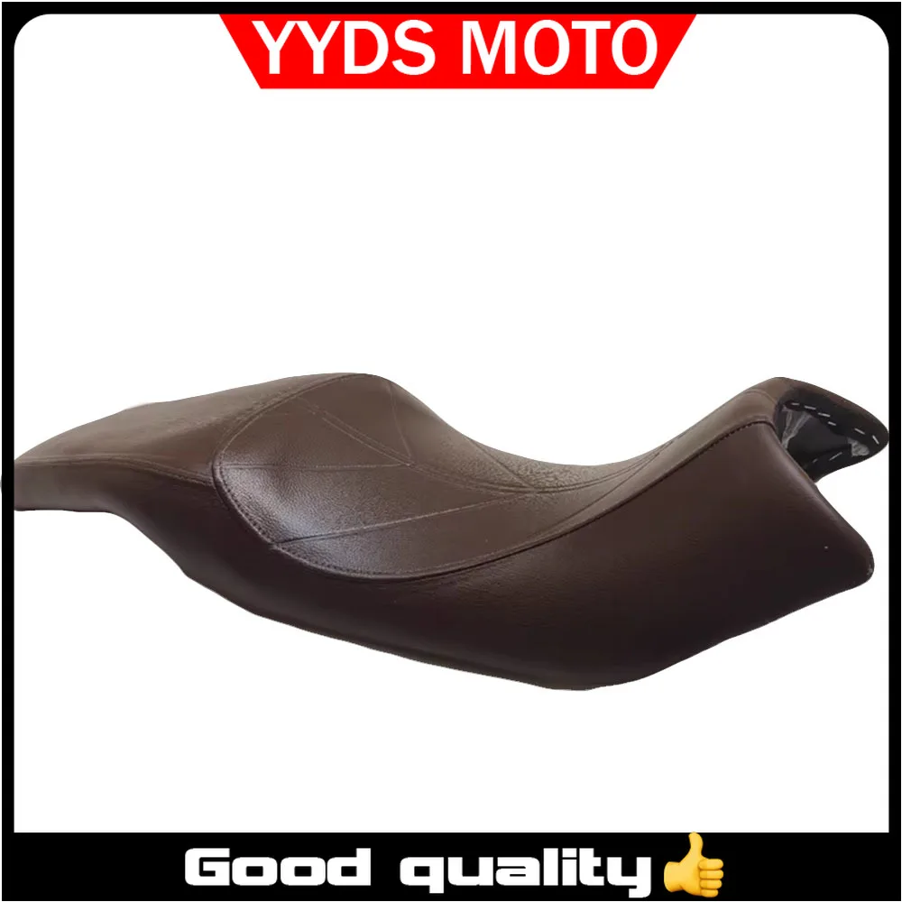 

【Good quality】Original motorcycle front seat cushion lowered 3 cm suitable for VOGE 500AC 500ACX 500 AC / ACX Brand new
