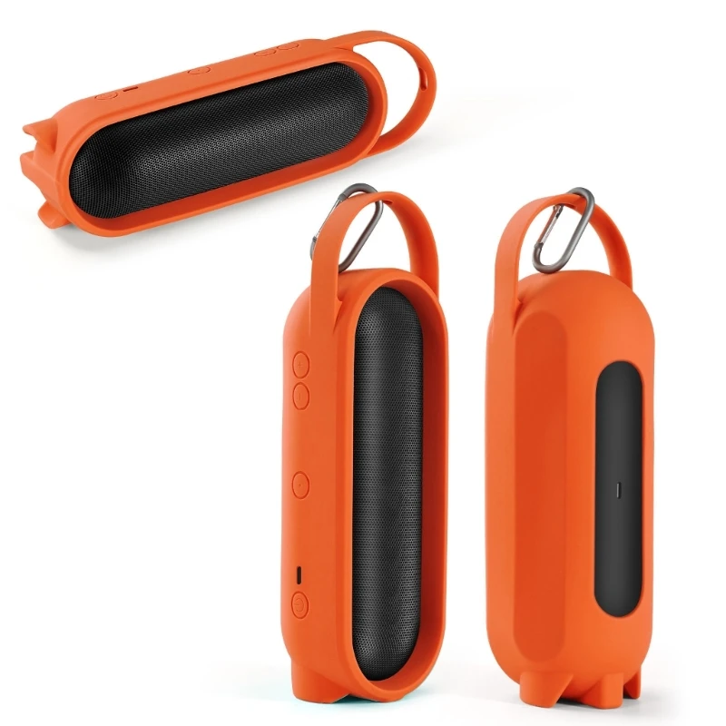 Loa động Silicone Guard Bảo vệ toàn diện AntiShock NonSlip Grip