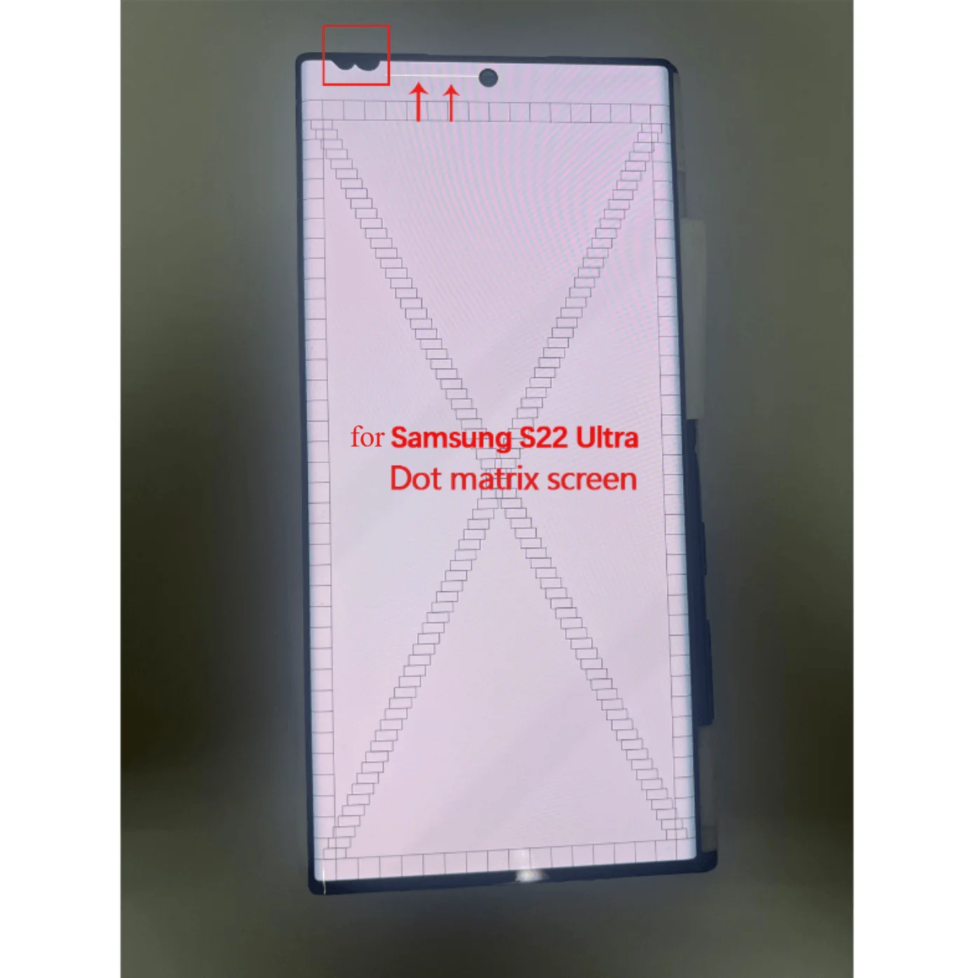 With Defects Black Spots For Samsung S22 Ultra LCD Display Digital Touch Screen LCD Assembly For S22 Ultra S908 S908B