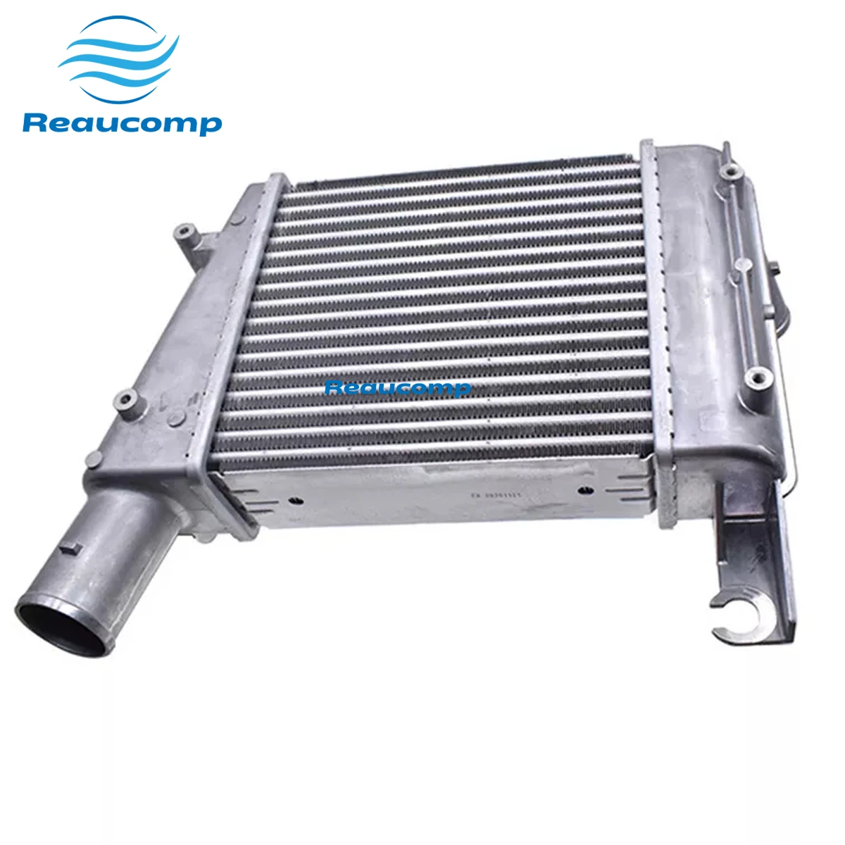 14461-VM00A Engine Air Inter Cooler Intercooler For Nissan NAVARA NP300 FRONTIER D22 YD25 208-2018 14461-VM00